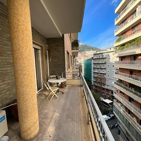 Appartement Vesuvius A Toledo *