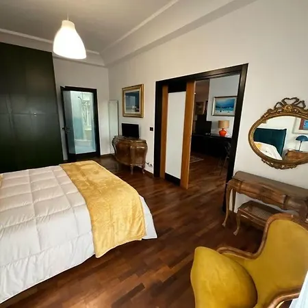 Vesuvius A Toledo Apartamento Nápoles