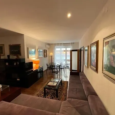 Vesuvius A Toledo Apartamento