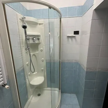 Apartamento Vesuvius A Toledo Nápoles