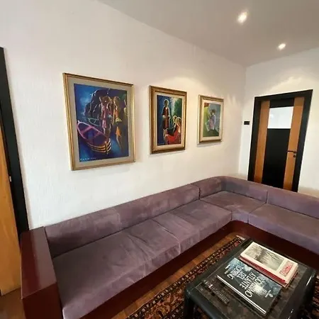 Apartamento Vesuvius A Toledo *