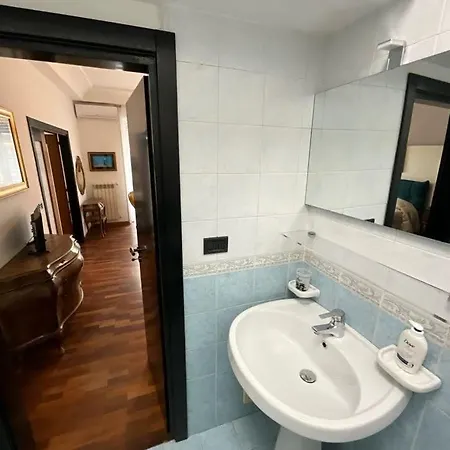 Vesuvius A Toledo Apartamento Nápoles