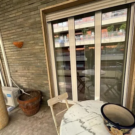 Apartamento Vesuvius A Toledo *