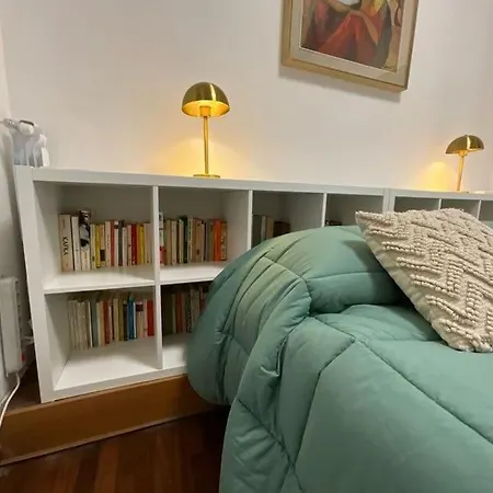 Vesuvius A Toledo Apartamento