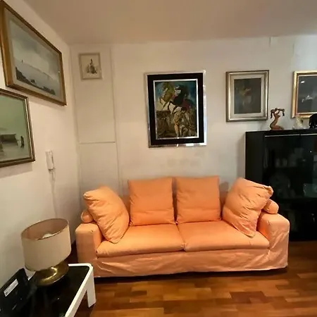 Vesuvius A Toledo Nápoles