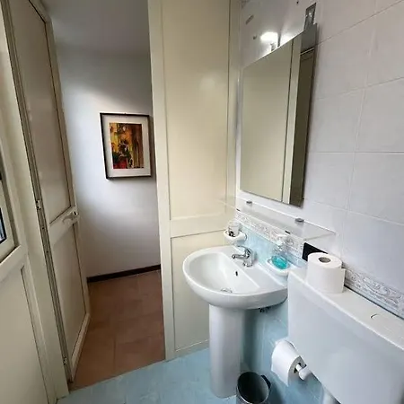 Apartamento Vesuvius A Toledo
