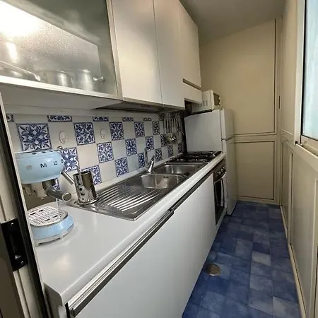 Vesuvius A Toledo Apartamento Nápoles