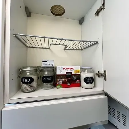 Vesuvius A Toledo Apartamento Nápoles