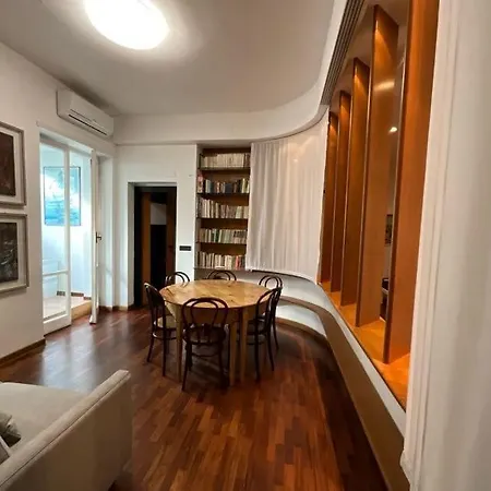 Vesuvius A Toledo Apartamento