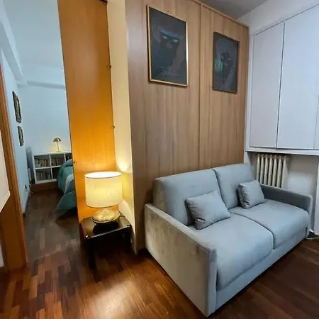 Vesuvius A Toledo Apartamento *