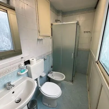 Vesuvius A Toledo Apartamento