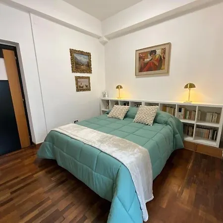 Apartamento Vesuvius A Toledo *
