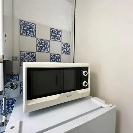 アパート Vesuvius A Toledo *