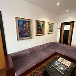 Apartman Vesuvius A Toledo *