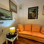 Apartman Vesuvius A Toledo *