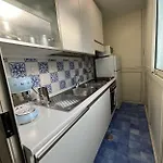 Vesuvius A Toledo Apartman Nápoly