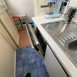 Vesuvius A Toledo Apartman *