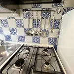 Vesuvius A Toledo Nápoly