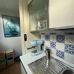Vesuvius A Toledo * Nápoly