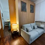 Vesuvius A Toledo Apartman *